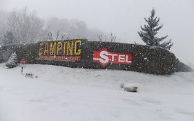 Camping Stel